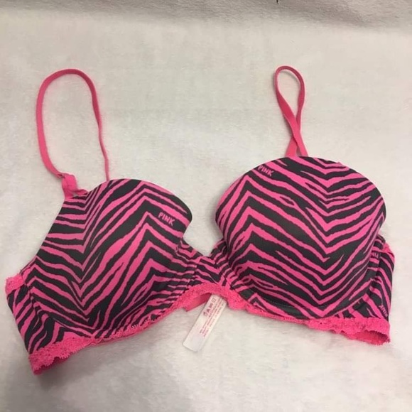 NWT Victoria secret bra 34C - Picture 1 of 3